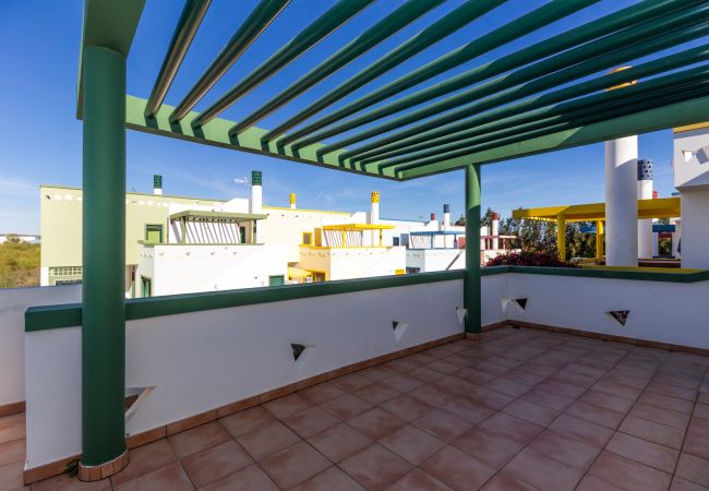 House in Manta Rota - 52V3