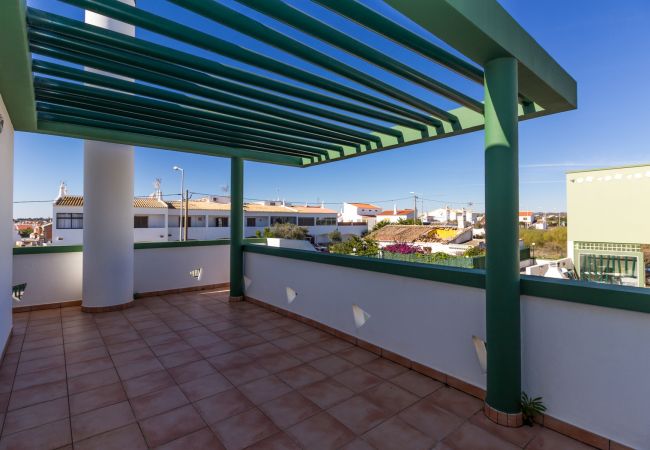 House in Manta Rota - 52V3