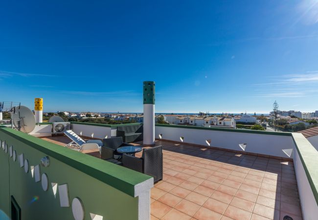 House in Manta Rota - 52V3