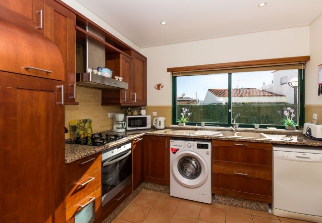 House in Manta Rota - 52V3