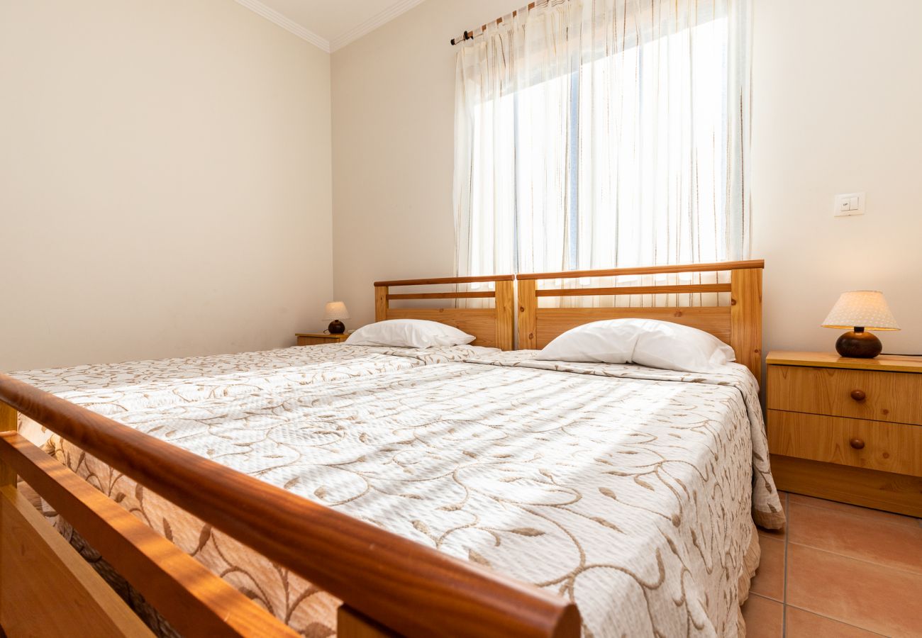 Residence in Manta Rota - House in condominium with swimming pool 650m from the beach by AlgarveManta (52V3)