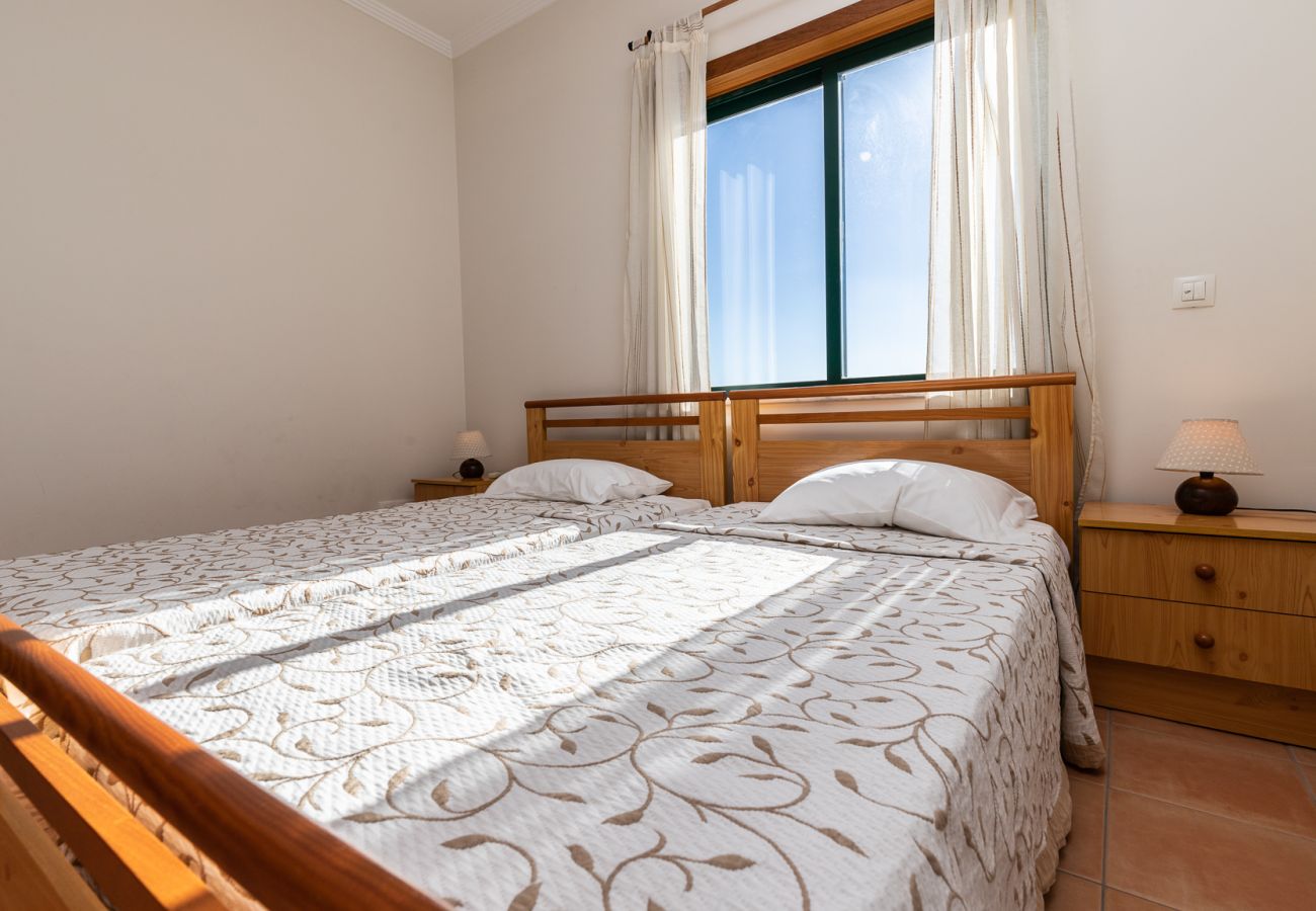 Residence in Manta Rota - House in condominium with swimming pool 650m from the beach by AlgarveManta (52V3)