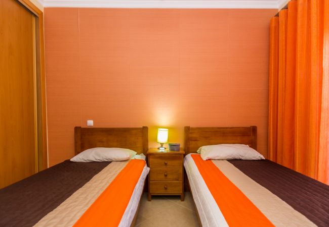 House in Manta Rota - 3 bedroom villa with patio and WIFI by AlgarveManta (55V3) House in Manta Rota - 3 bedroom villa with patio and WIFI by AlgarveManta (55V3)