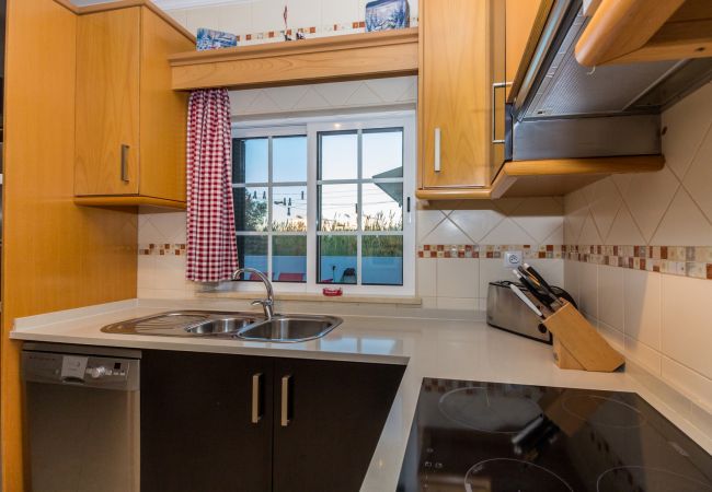 House in Manta Rota - 3 bedroom villa with patio and WIFI by AlgarveManta (55V3) House in Manta Rota - 3 bedroom villa with patio and WIFI by AlgarveManta (55V3)