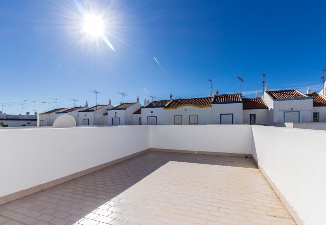 House in Manta Rota - Villa with 3 bedrooms only 350 meters from the beach by AlgarveManta (54V3) House in Manta Rota - Villa with 3 bedrooms only 350 meters from the beach by AlgarveManta (54V3)