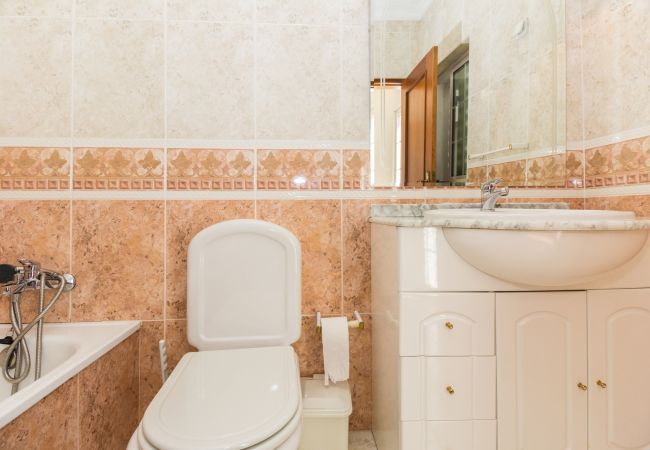 House in Manta Rota - Villa with 3 bedrooms only 350 meters from the beach by AlgarveManta (54V3) House in Manta Rota - Villa with 3 bedrooms only 350 meters from the beach by AlgarveManta (54V3)