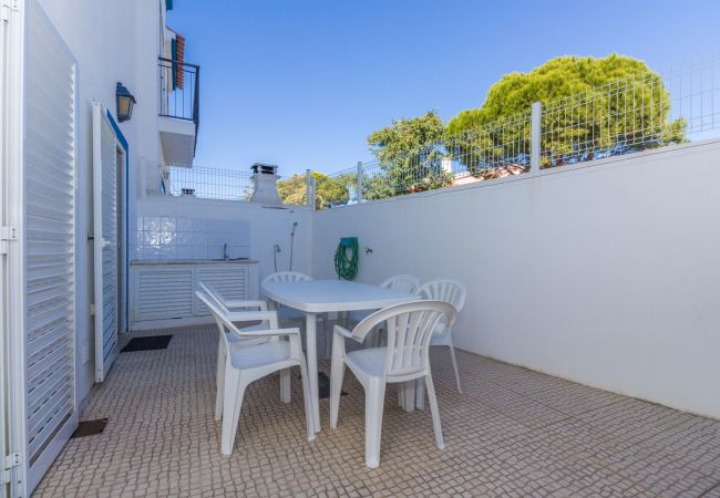 House in Manta Rota - Villa with 3 bedrooms only 350 meters from the beach by AlgarveManta (54V3) House in Manta Rota - Villa with 3 bedrooms only 350 meters from the beach by AlgarveManta (54V3)