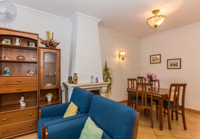 House in Manta Rota - Villa with 3 bedrooms only 350 meters from the beach by AlgarveManta (54V3) House in Manta Rota - Villa with 3 bedrooms only 350 meters from the beach by AlgarveManta (54V3)