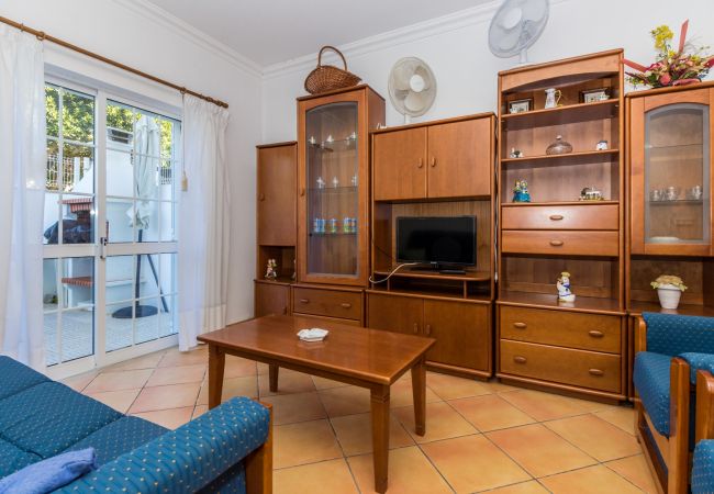 House in Manta Rota - Villa with 3 bedrooms only 350 meters from the beach by AlgarveManta (54V3) House in Manta Rota - Villa with 3 bedrooms only 350 meters from the beach by AlgarveManta (54V3)