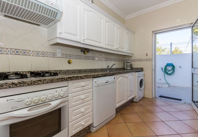 House in Manta Rota - Villa with 3 bedrooms only 350 meters from the beach by AlgarveManta (54V3) House in Manta Rota - Villa with 3 bedrooms only 350 meters from the beach by AlgarveManta (54V3)