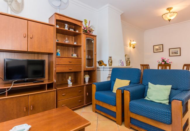 House in Manta Rota - Villa with 3 bedrooms only 350 meters from the beach by AlgarveManta (54V3) House in Manta Rota - Villa with 3 bedrooms only 350 meters from the beach by AlgarveManta (54V3)