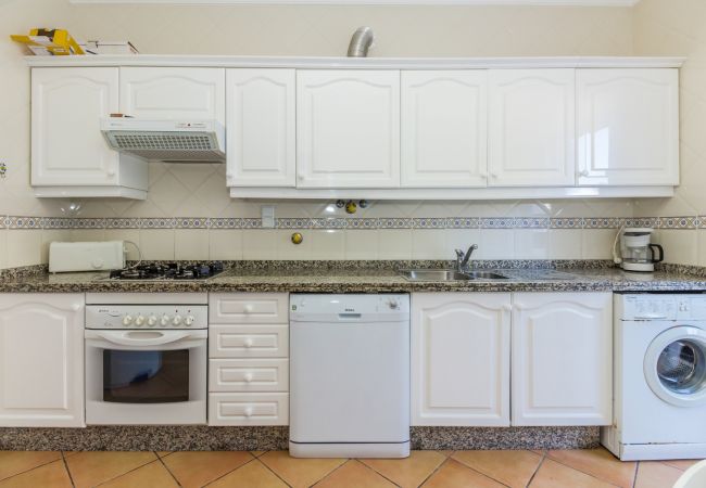 House in Manta Rota - Villa with 3 bedrooms only 350 meters from the beach by AlgarveManta (54V3) House in Manta Rota - Villa with 3 bedrooms only 350 meters from the beach by AlgarveManta (54V3)