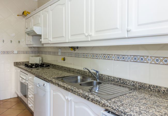 House in Manta Rota - Villa with 3 bedrooms only 350 meters from the beach by AlgarveManta (54V3) House in Manta Rota - Villa with 3 bedrooms only 350 meters from the beach by AlgarveManta (54V3)