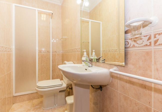 House in Manta Rota - Villa with 3 bedrooms only 350 meters from the beach by AlgarveManta (54V3) House in Manta Rota - Villa with 3 bedrooms only 350 meters from the beach by AlgarveManta (54V3)