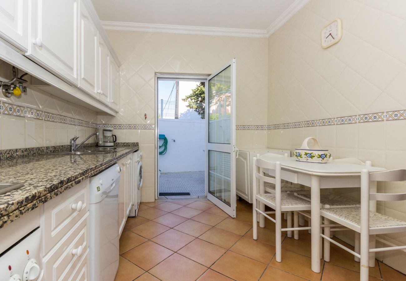 House in Manta Rota - Villa with 3 bedrooms only 350 meters from the beach by AlgarveManta (54V3)