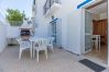 House in Manta Rota - Villa with 3 bedrooms only 350 meters from the beach by AlgarveManta (54V3)