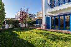 House in Manta Rota - 3 bedroom villa with garden and Wi-Fi... House in Manta Rota - 3 bedroom villa with garden and Wi-Fi...