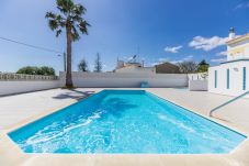 Residence in Manta Rota - 14V4