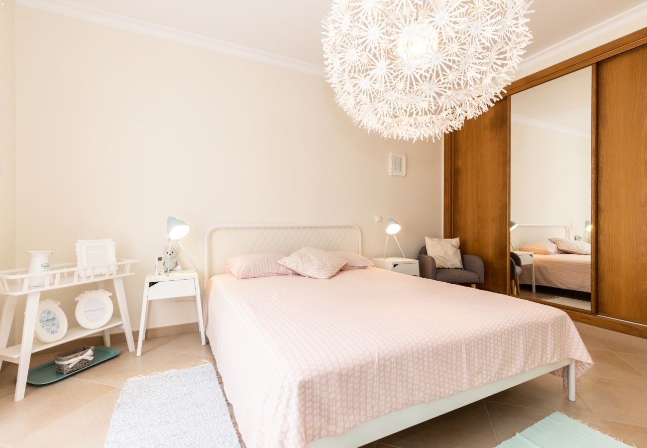 Townhouse in Manta Rota - Modern villa 6 minutes from the beach by AlgarveManta (34V3)