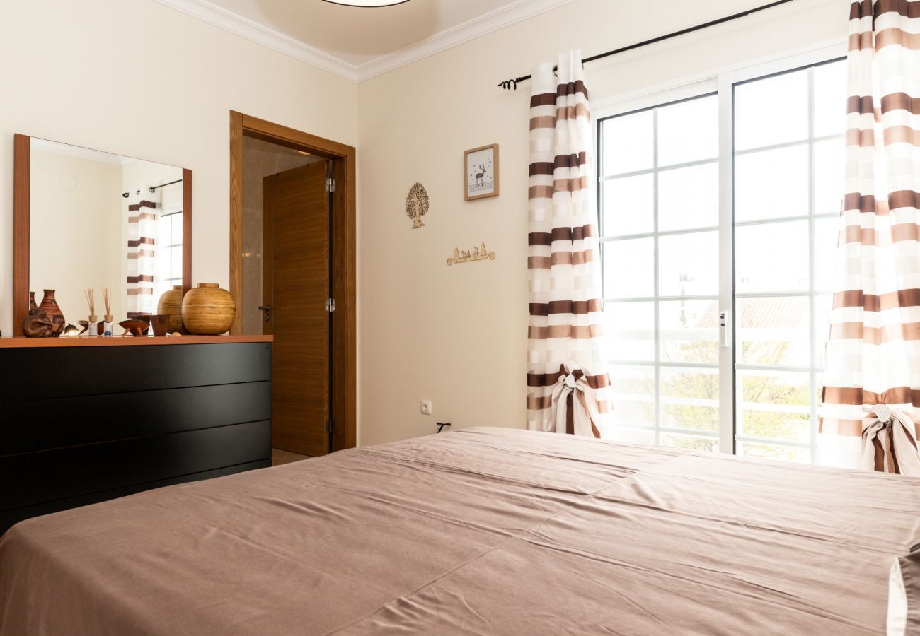 Townhouse in Manta Rota - Modern villa 6 minutes from the beach by AlgarveManta (34V3)