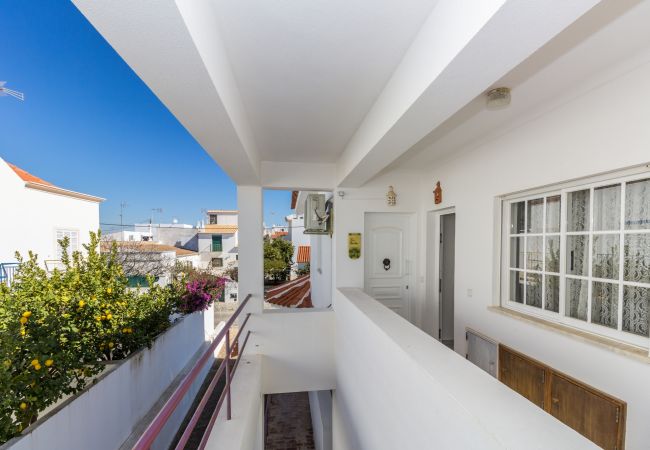 Apartment in Manta Rota - 1 bedroom apartment 50 m from the beach and Wi-Fi by AlgarveManta (5T1) Apartment in Manta Rota - 1 bedroom apartment 50 m from the beach and Wi-Fi by AlgarveManta (5T1)