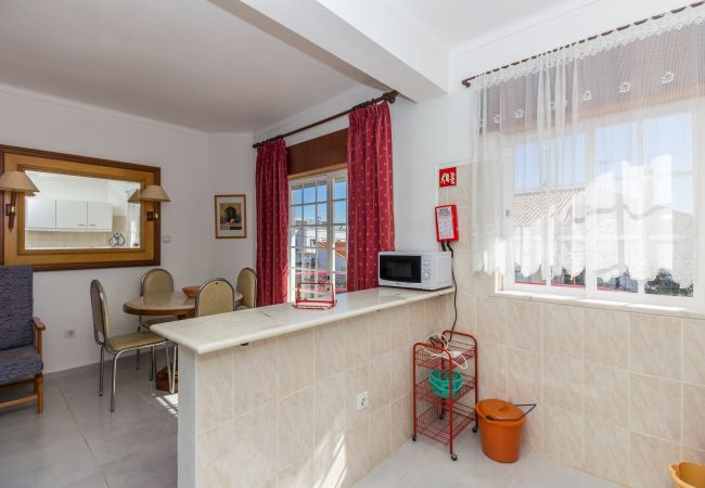 Apartment in Manta Rota - 1 bedroom apartment 50 m from the beach and Wi-Fi by AlgarveManta (5T1) Apartment in Manta Rota - 1 bedroom apartment 50 m from the beach and Wi-Fi by AlgarveManta (5T1)