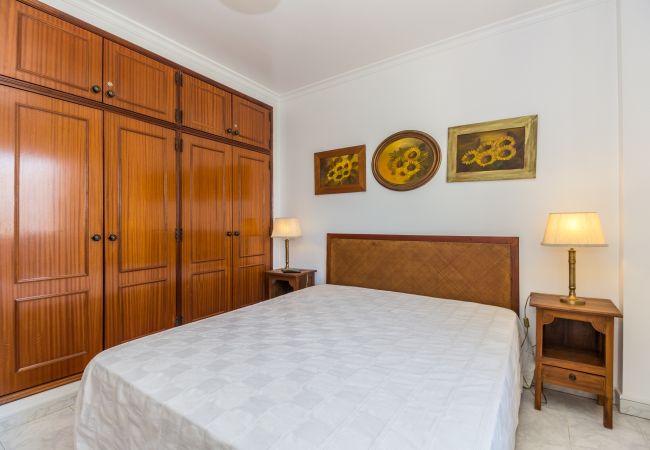 Apartment in Manta Rota - 1 bedroom apartment 2 minutes from the beach by AlgarveManta (6T1) Apartment in Manta Rota - 1 bedroom apartment 2 minutes from the beach by AlgarveManta (6T1)