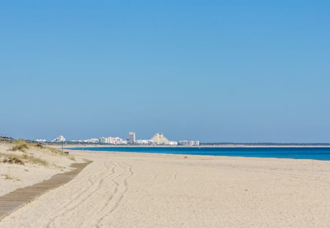 Apartment in Manta Rota - 1 bedroom apartment 2 minutes from the beach by AlgarveManta (6T1) Apartment in Manta Rota - 1 bedroom apartment 2 minutes from the beach by AlgarveManta (6T1)