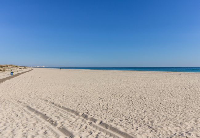 Apartment in Manta Rota - 1 bedroom apartment 2 minutes from the beach by AlgarveManta (6T1) Apartment in Manta Rota - 1 bedroom apartment 2 minutes from the beach by AlgarveManta (6T1)