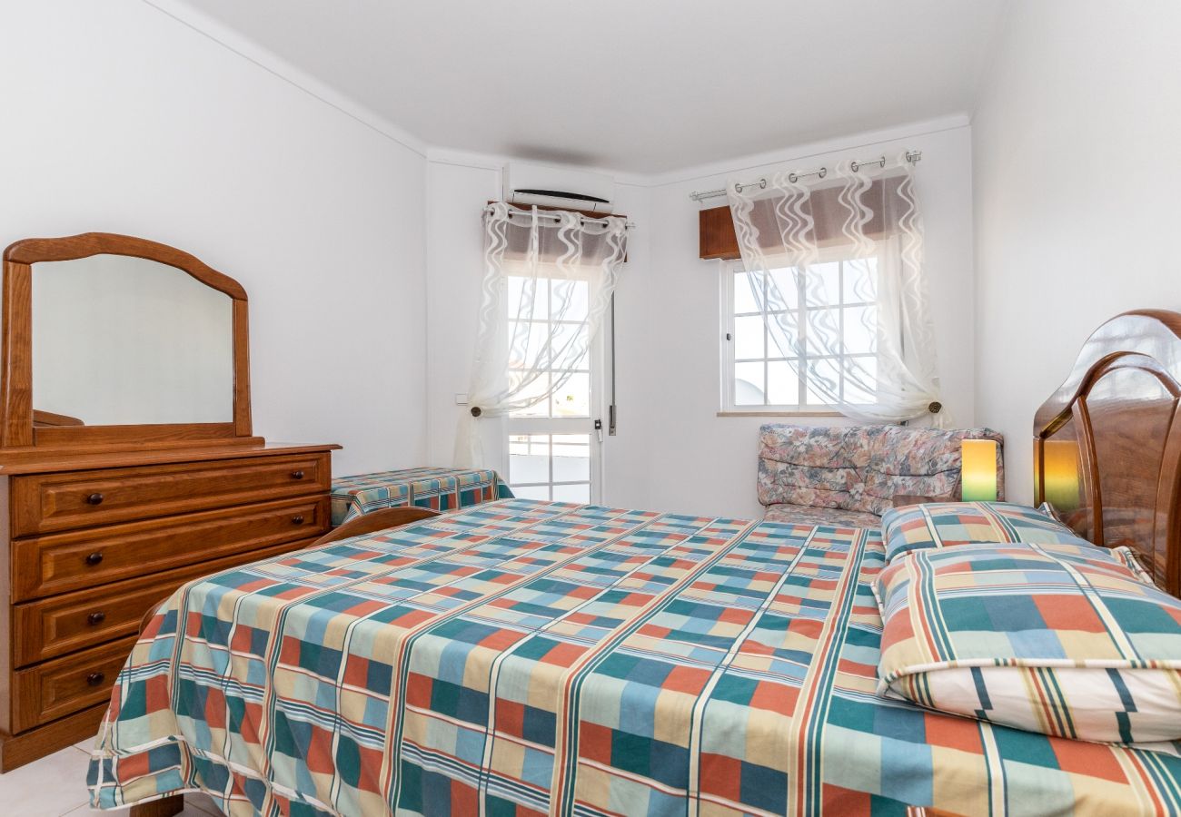 Apartment in Manta Rota - 1 Bedroom Apartment with Sea View by AlgarveManta (7T1)