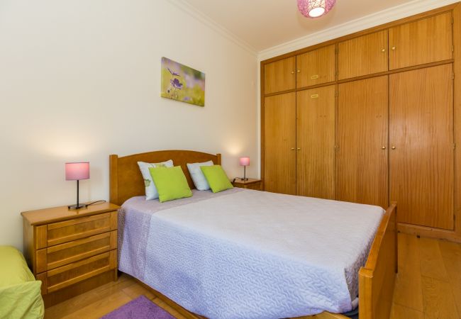 Apartment in Manta Rota - Apartment T1 50m from the Beach by AlgarveManta (8T1) Apartment in Manta Rota - Apartment T1 50m from the Beach by AlgarveManta (8T1)