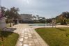 Apartment in Manta Rota - Apartment T1 50m from the Beach by AlgarveManta (8T1)