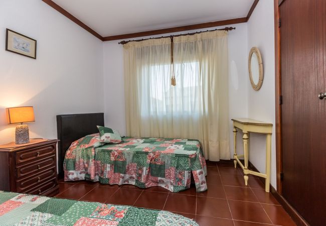 Apartment in Manta Rota - 16T2