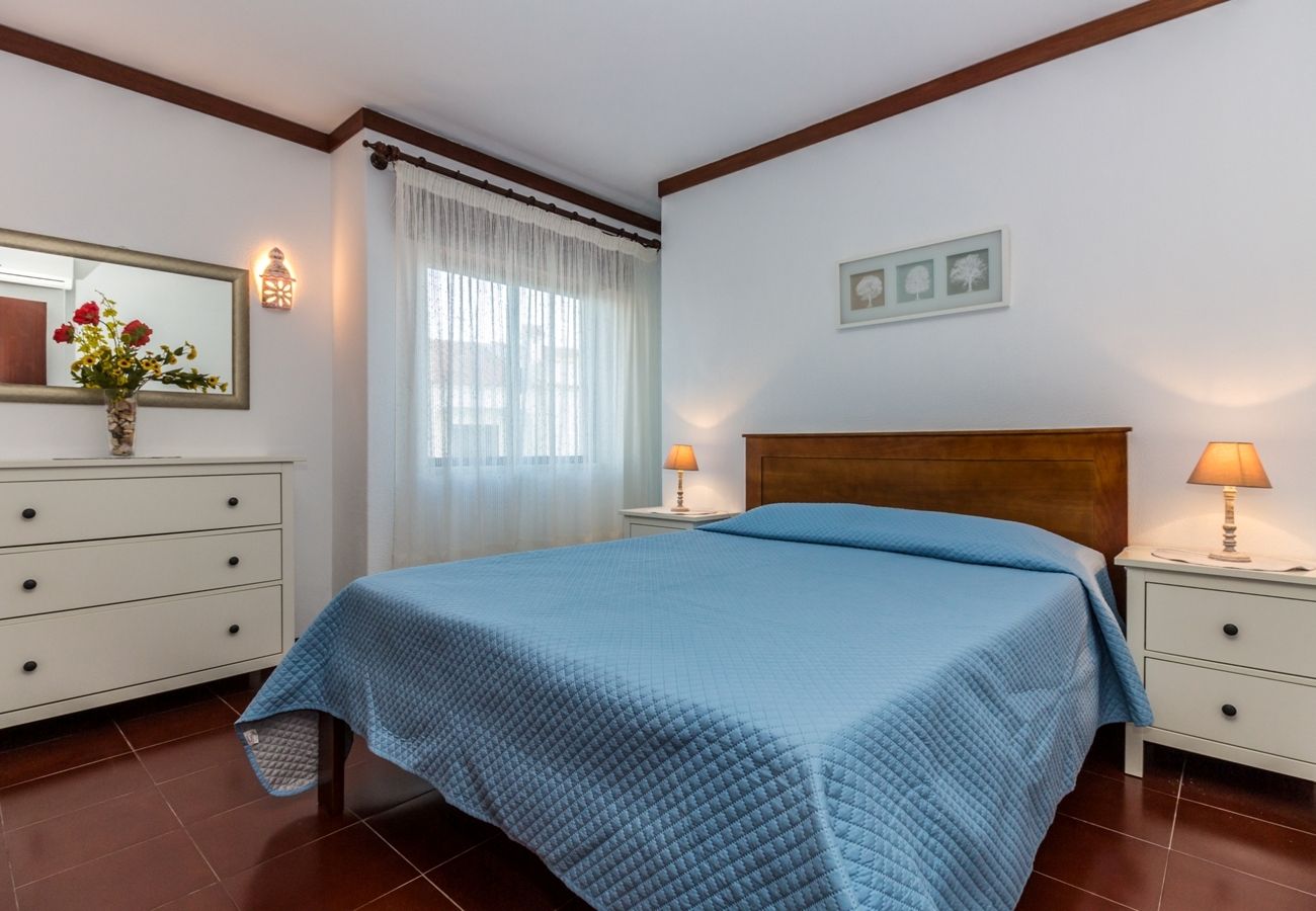 Apartment in Manta Rota - 16T2