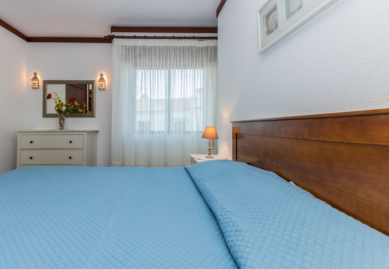 Apartment in Manta Rota - 16T2