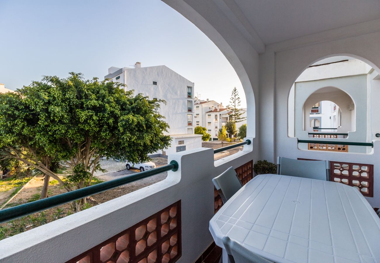 Apartment in Manta Rota - 16T2