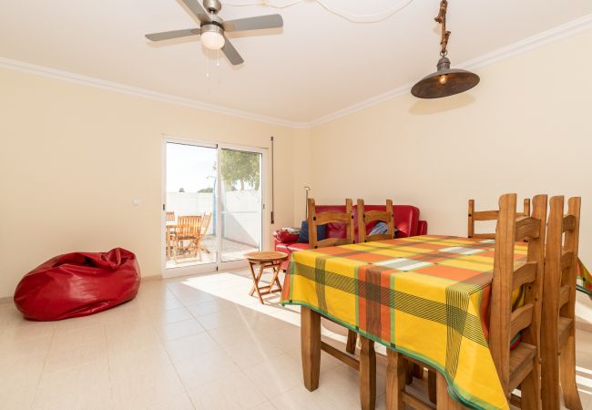 Townhouse in Manta Rota - 8V2