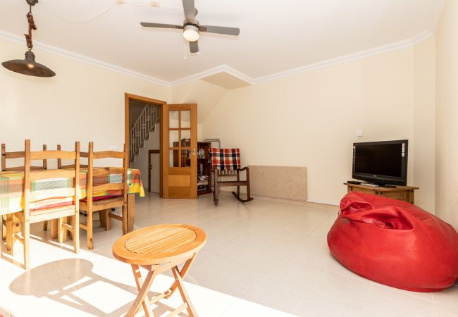 Townhouse in Manta Rota - 8V2