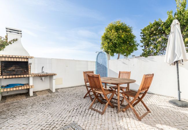 Townhouse in Manta Rota - 8V2