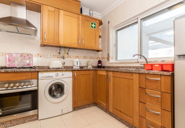 Townhouse in Manta Rota - 8V2