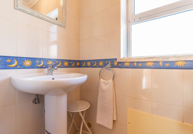 Townhouse in Manta Rota - 8V2