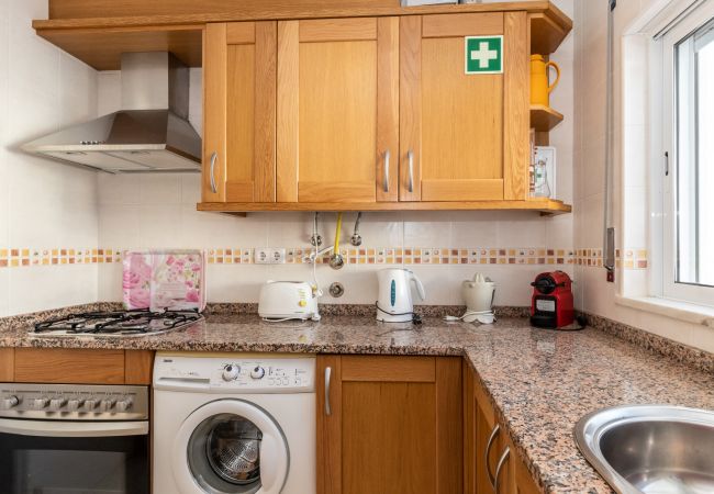 Townhouse in Manta Rota - 8V2