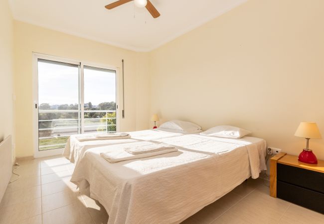 Townhouse in Manta Rota - 8V2