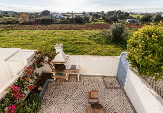 Townhouse in Manta Rota - 8V2