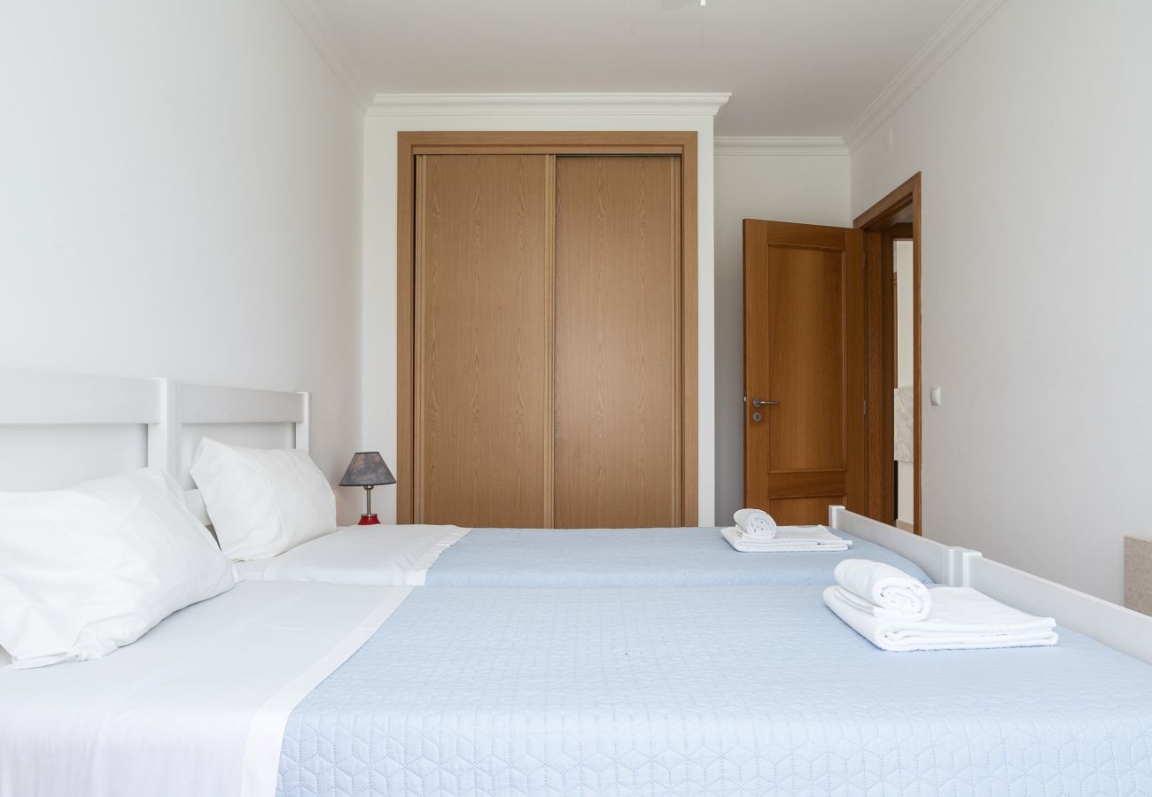 Terraced House in Manta Rota - Villa with 2 bedrooms and patio by AlgarveManta (8V2)