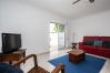 Terraced House in Manta Rota - Villa with 2 bedrooms and patio by AlgarveManta (8V2)