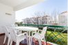 Apartment in Manta Rota - 2 bedroom apartment in condominium by AlgarveManta (1T2)