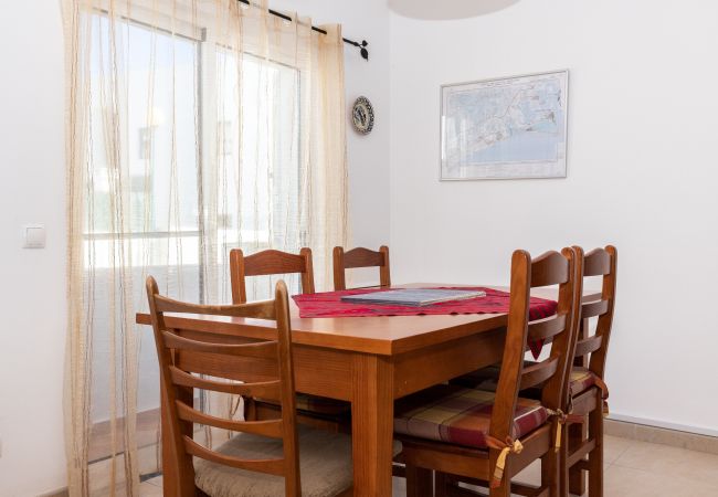 Townhouse in Manta Rota - 17V2