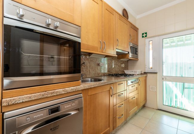 Townhouse in Manta Rota - 17V2