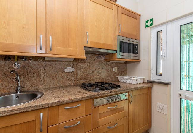 Townhouse in Manta Rota - 17V2